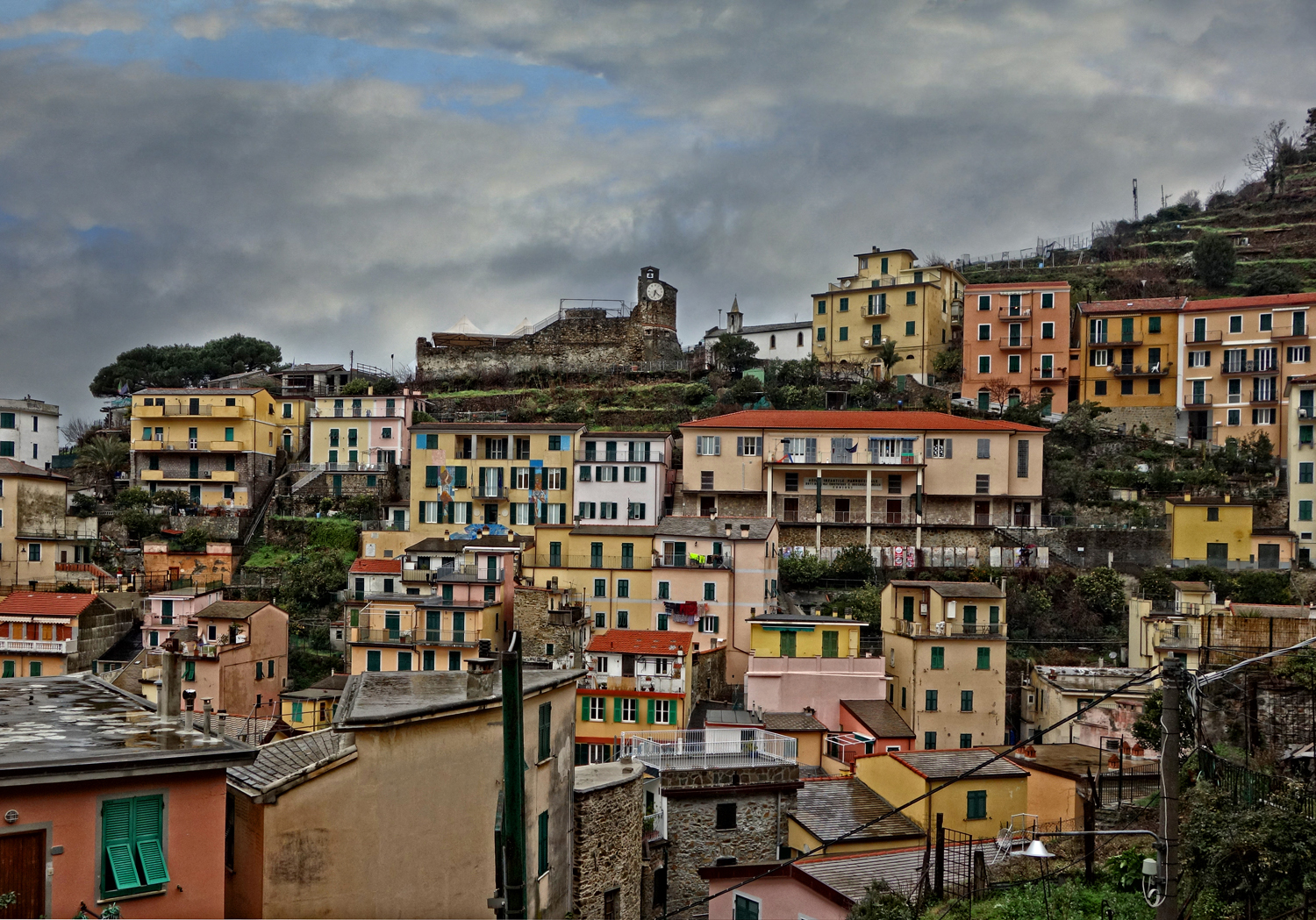 Cinque Terre Italy (6)